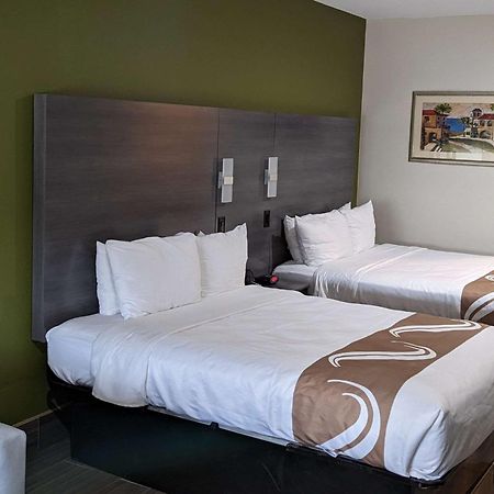 Quality Inn Brownsville Luaran gambar