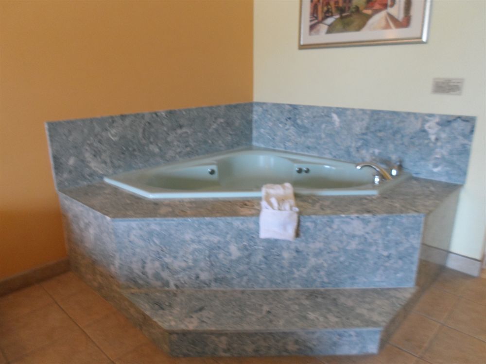 Quality Inn Brownsville Luaran gambar